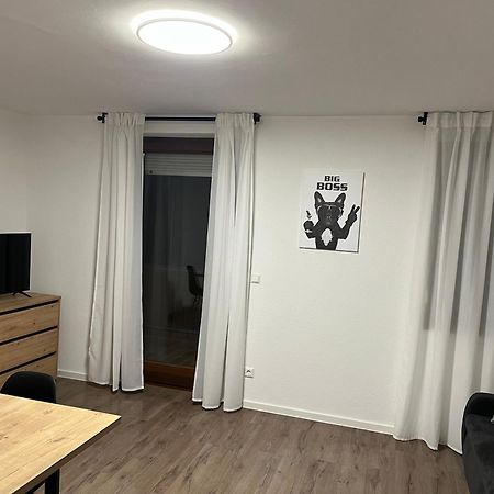 Waiblingen Dreizimmeroase Waiblingen (Stuttgart) Exterior foto