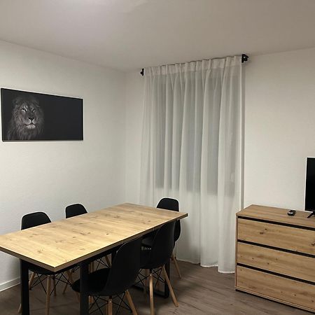 Waiblingen Dreizimmeroase Waiblingen (Stuttgart) Exterior foto