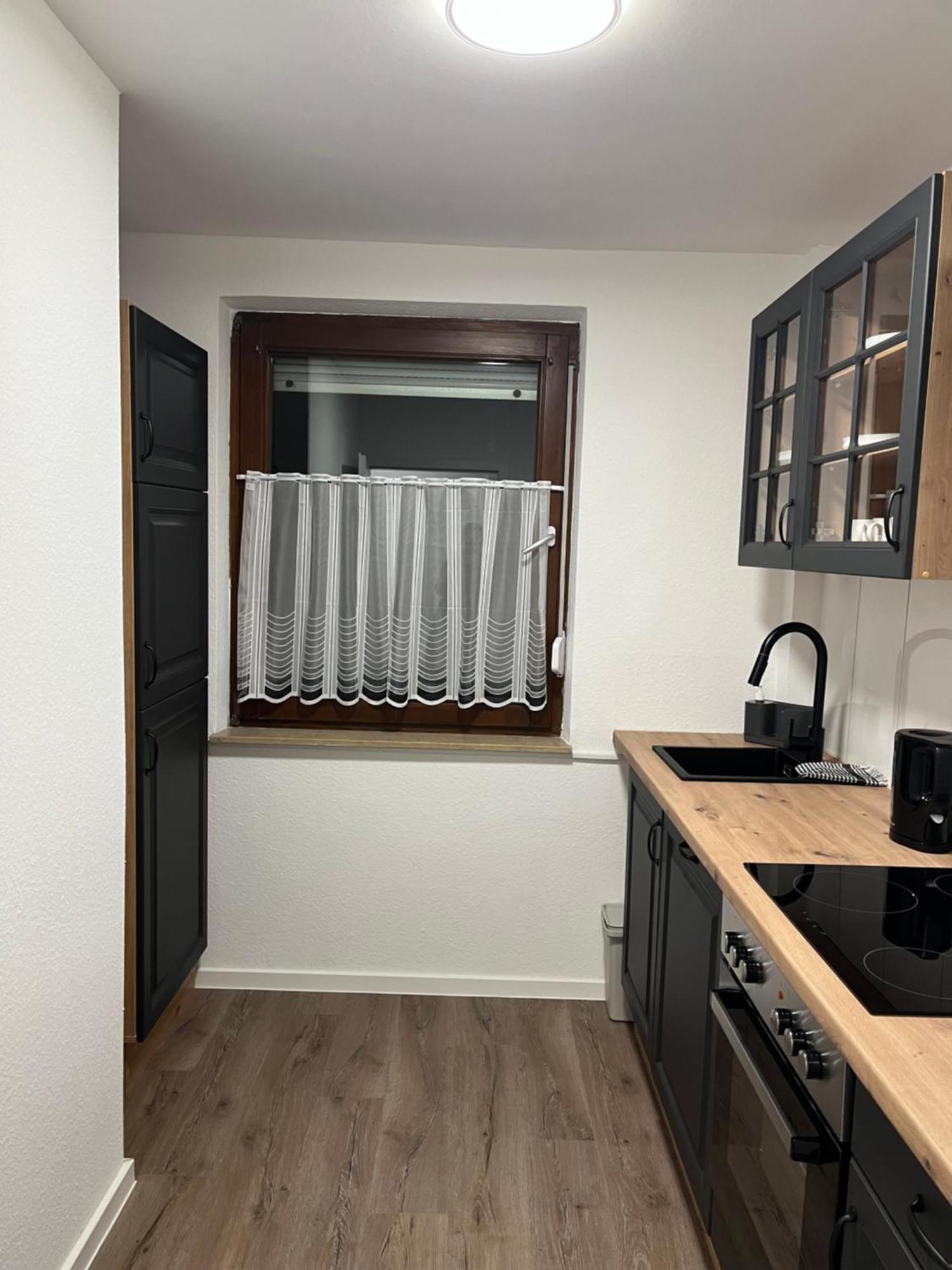 Waiblingen Dreizimmeroase Waiblingen (Stuttgart) Exterior foto