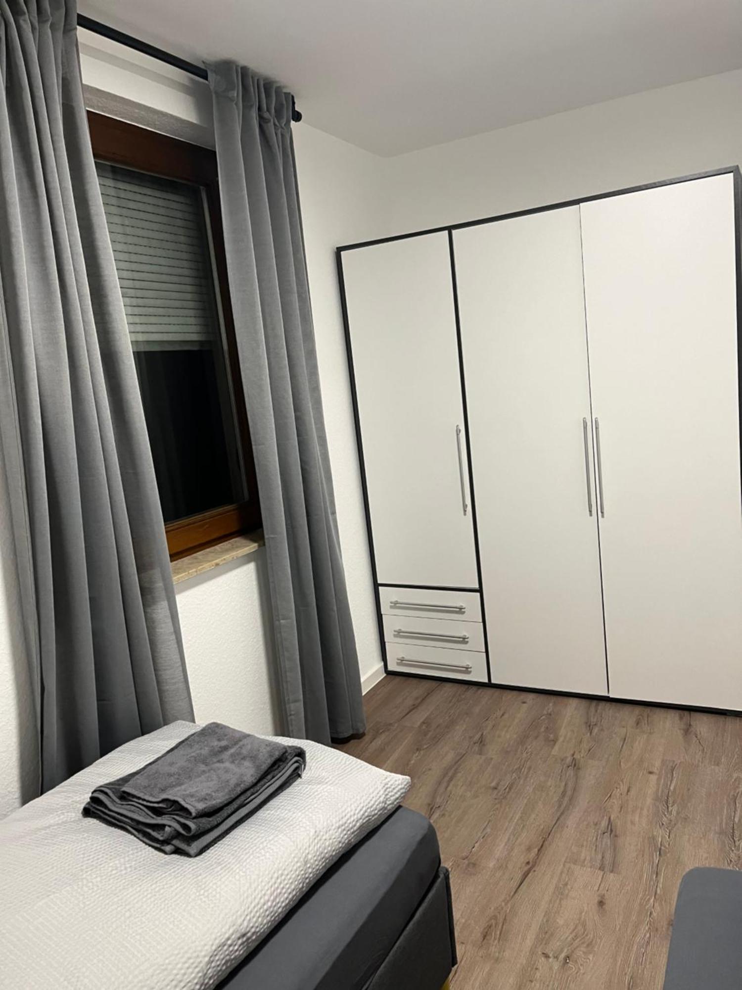 Waiblingen Dreizimmeroase Waiblingen (Stuttgart) Exterior foto