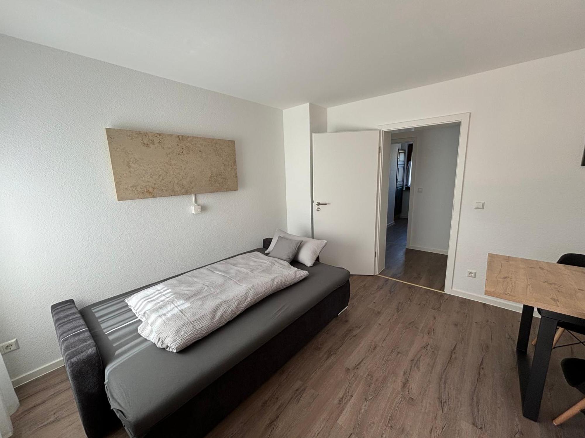 Waiblingen Dreizimmeroase Waiblingen (Stuttgart) Exterior foto