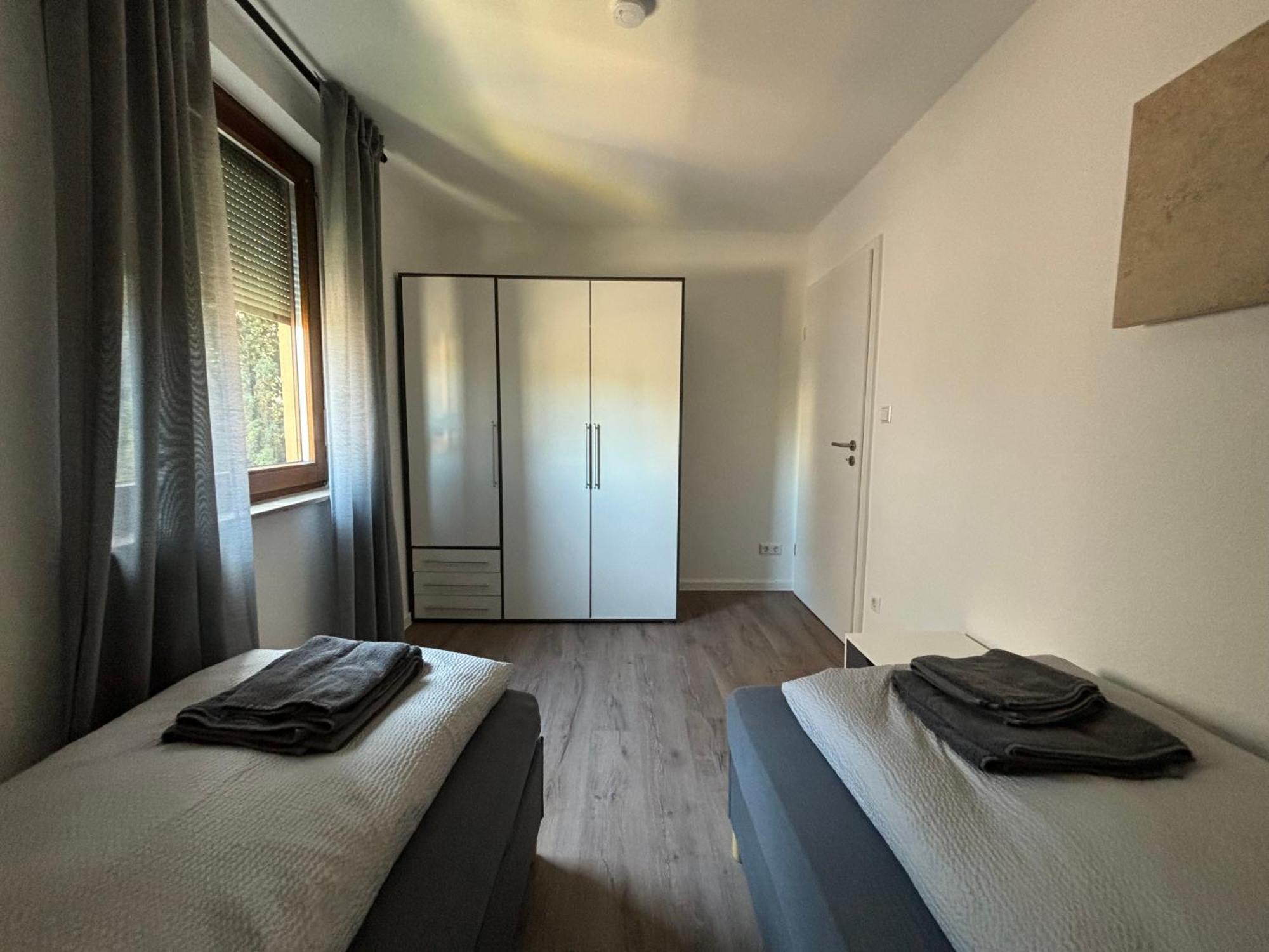 Waiblingen Dreizimmeroase Waiblingen (Stuttgart) Exterior foto