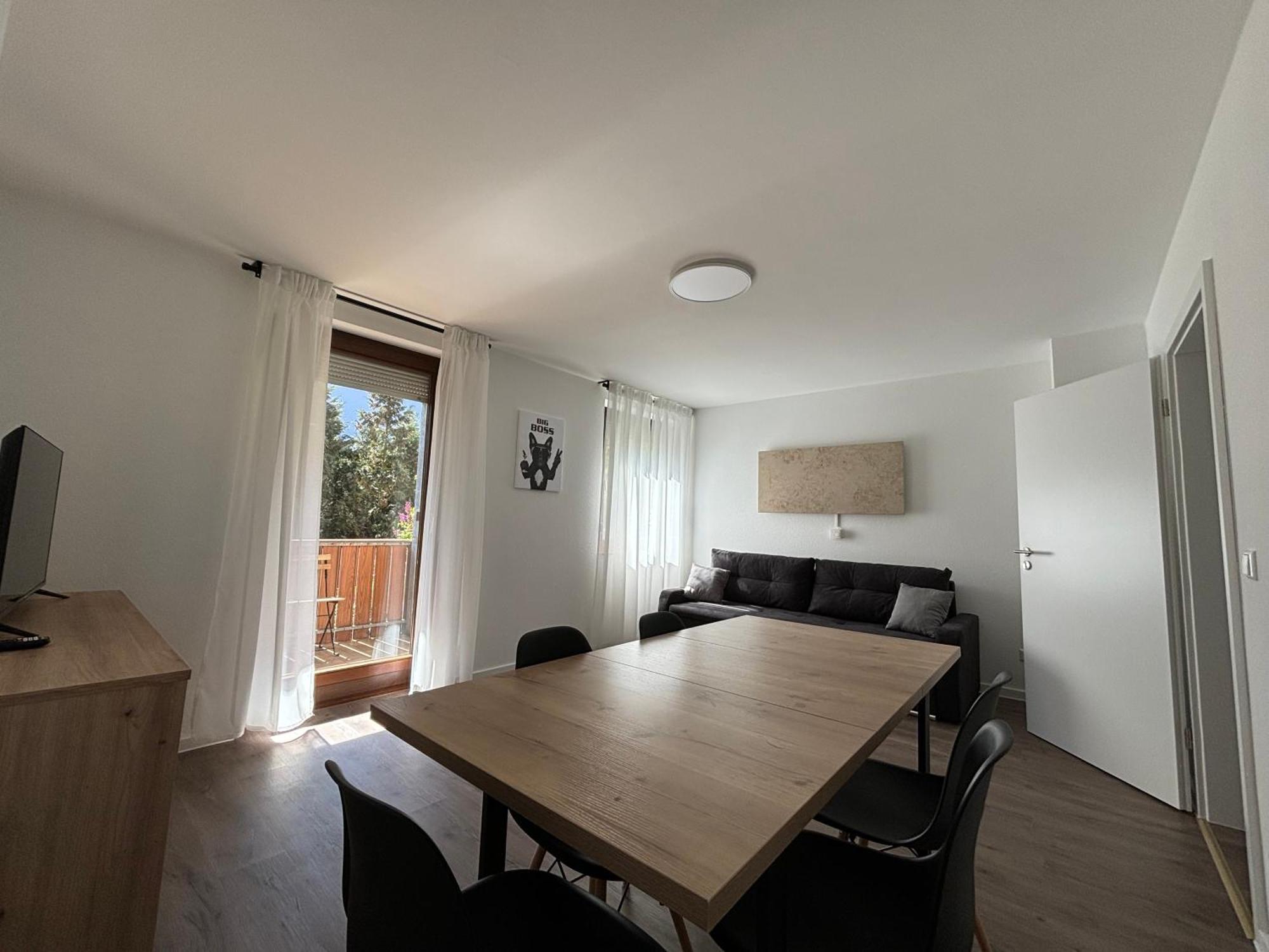Waiblingen Dreizimmeroase Waiblingen (Stuttgart) Exterior foto