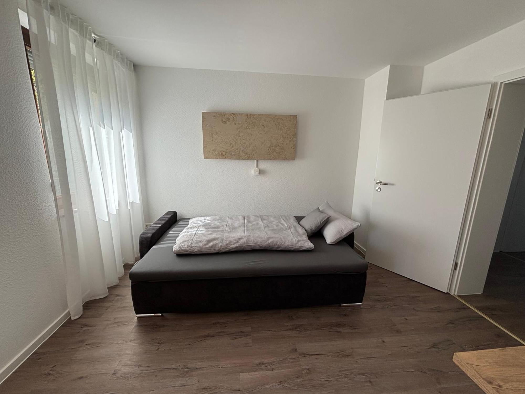 Waiblingen Dreizimmeroase Waiblingen (Stuttgart) Exterior foto