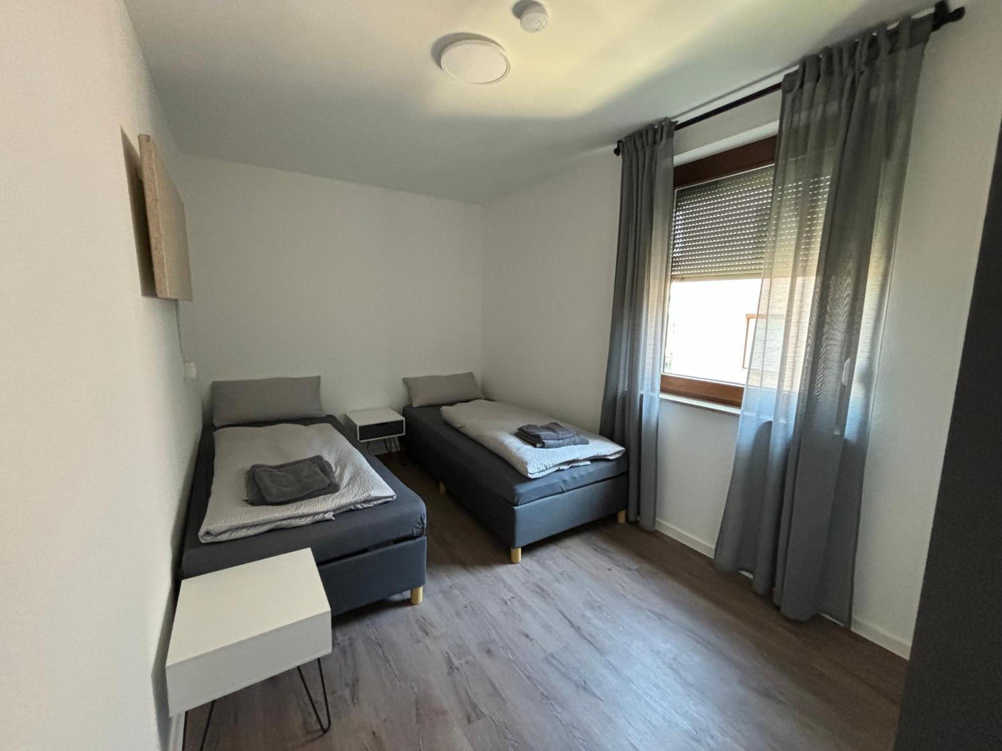 Waiblingen Dreizimmeroase Waiblingen (Stuttgart) Exterior foto