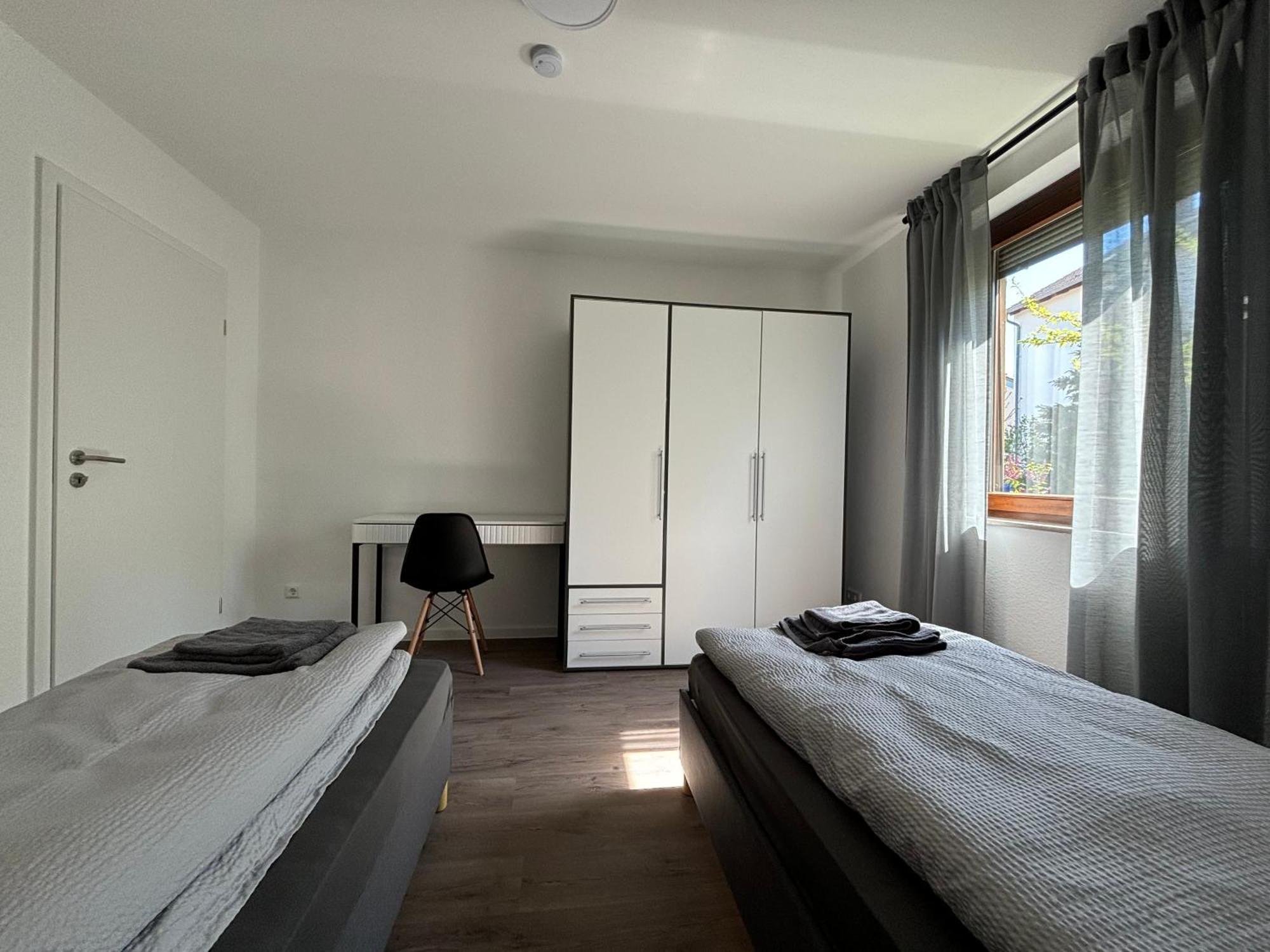 Waiblingen Dreizimmeroase Waiblingen (Stuttgart) Exterior foto